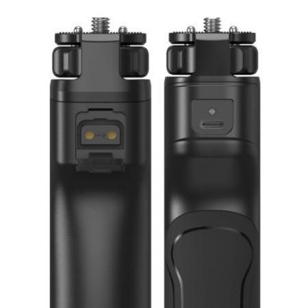 SmallRig 4767 SH73 - uchwyt/powerbank, z bliska
